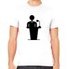 Unisex Jersey Short-Sleeve T-Shirt Bella+Canvas Thumbnail